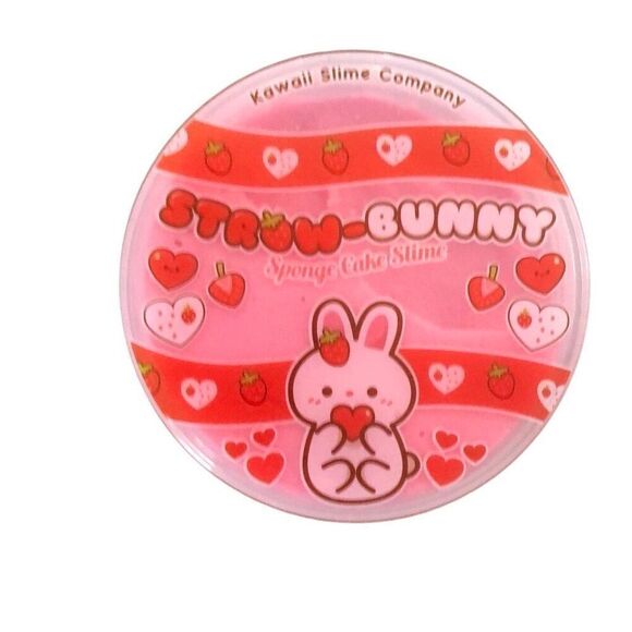 Lot of 4 Slime, Thinking Putty, Floam Slime LOT Crazy Aaron’s & Kawaii Slime Co - Picture 5 of 16